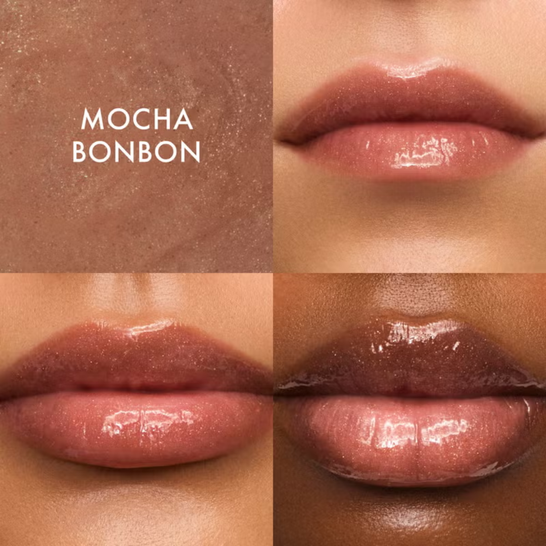 Summer Fridays Lip Butter Balm Mocha Bonbon 15g