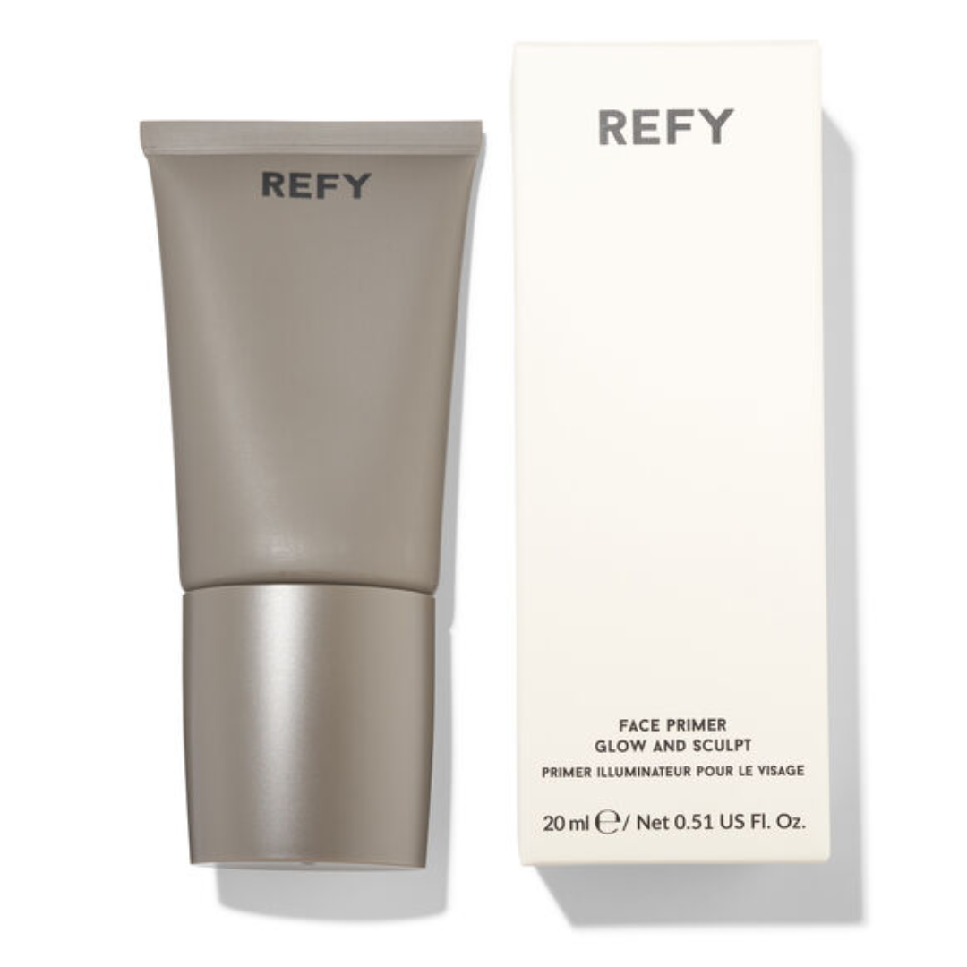 Refy Glow & Sculpt Primer