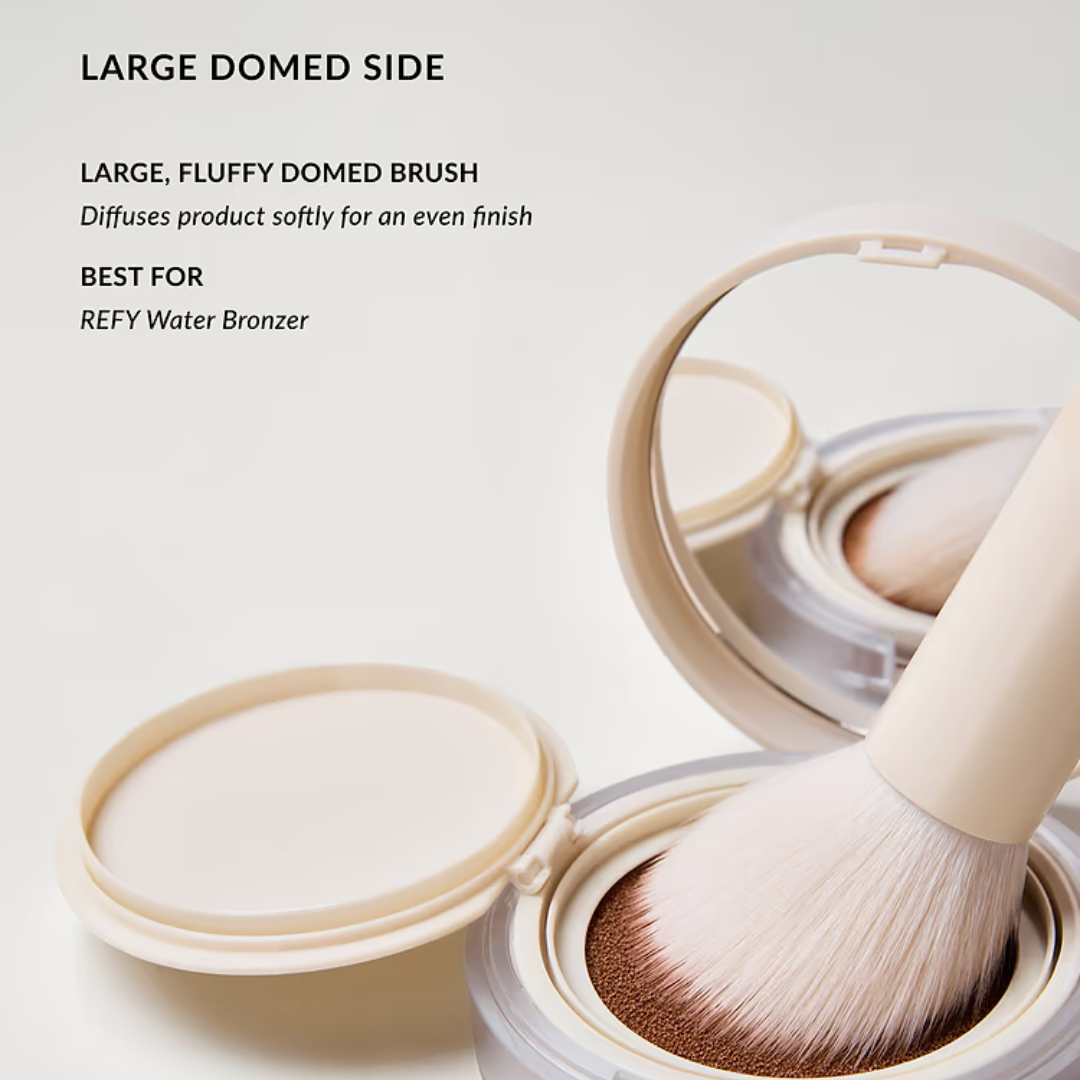 Refy Duo Brush 2.0