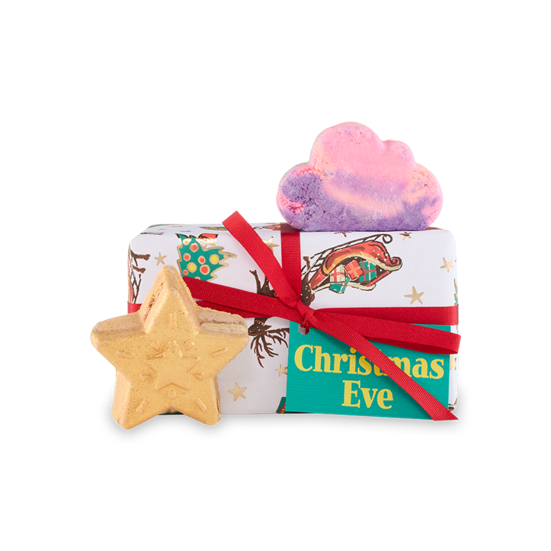 Christmas Eve