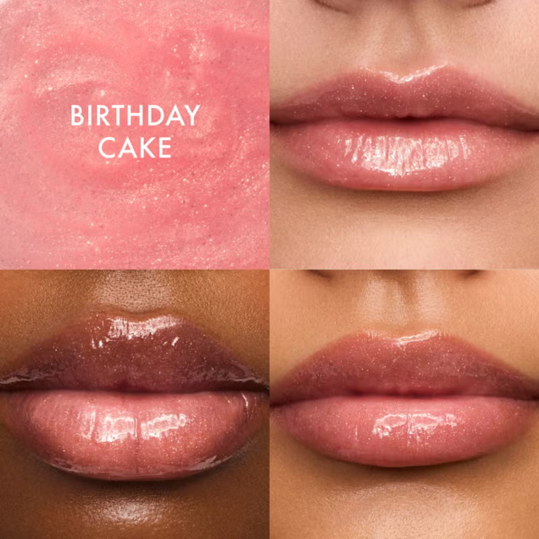 Summer Fridays The Lip Butter Balm Minis