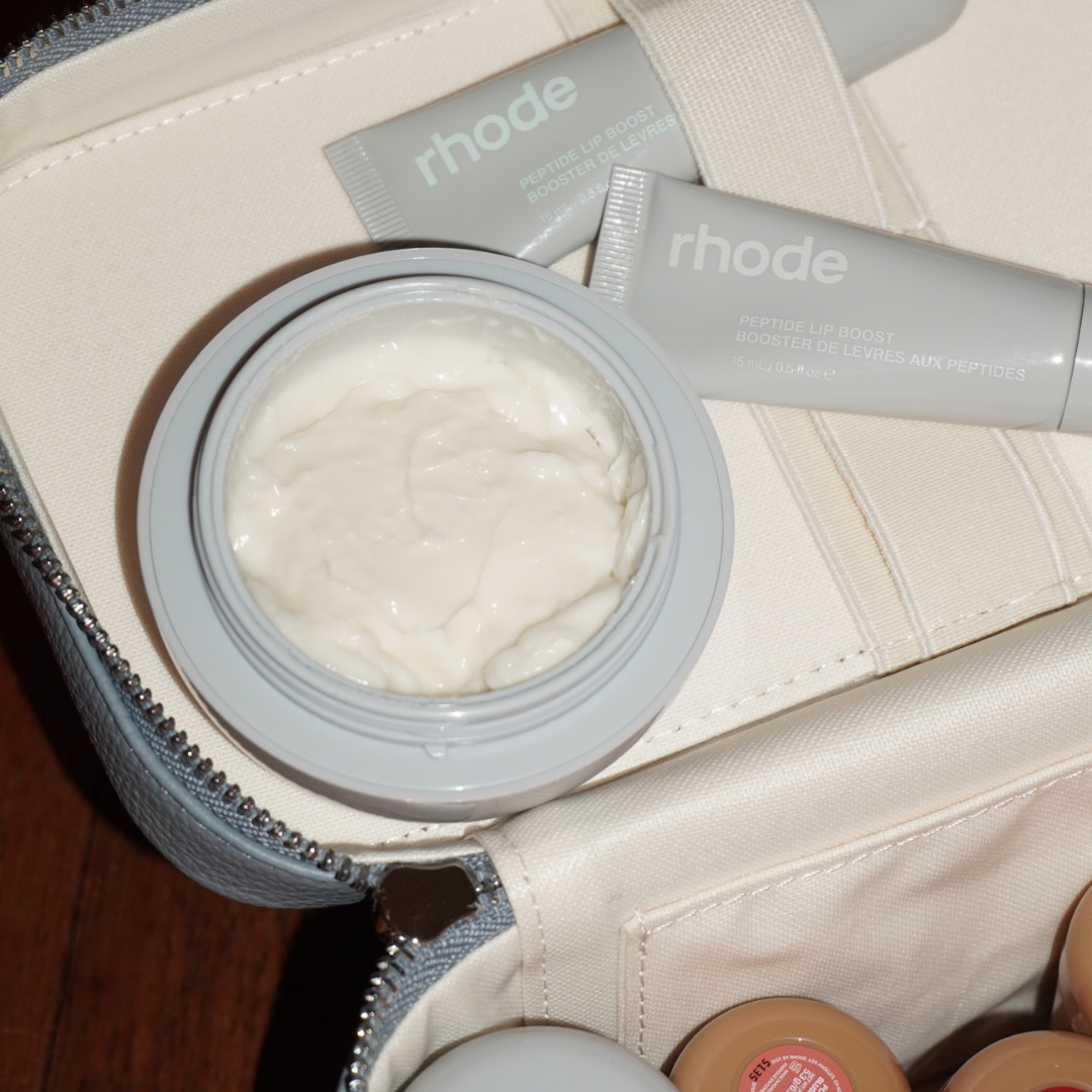 Peptide Lip Boost