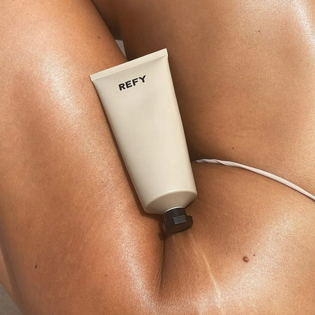Refy Body Glow