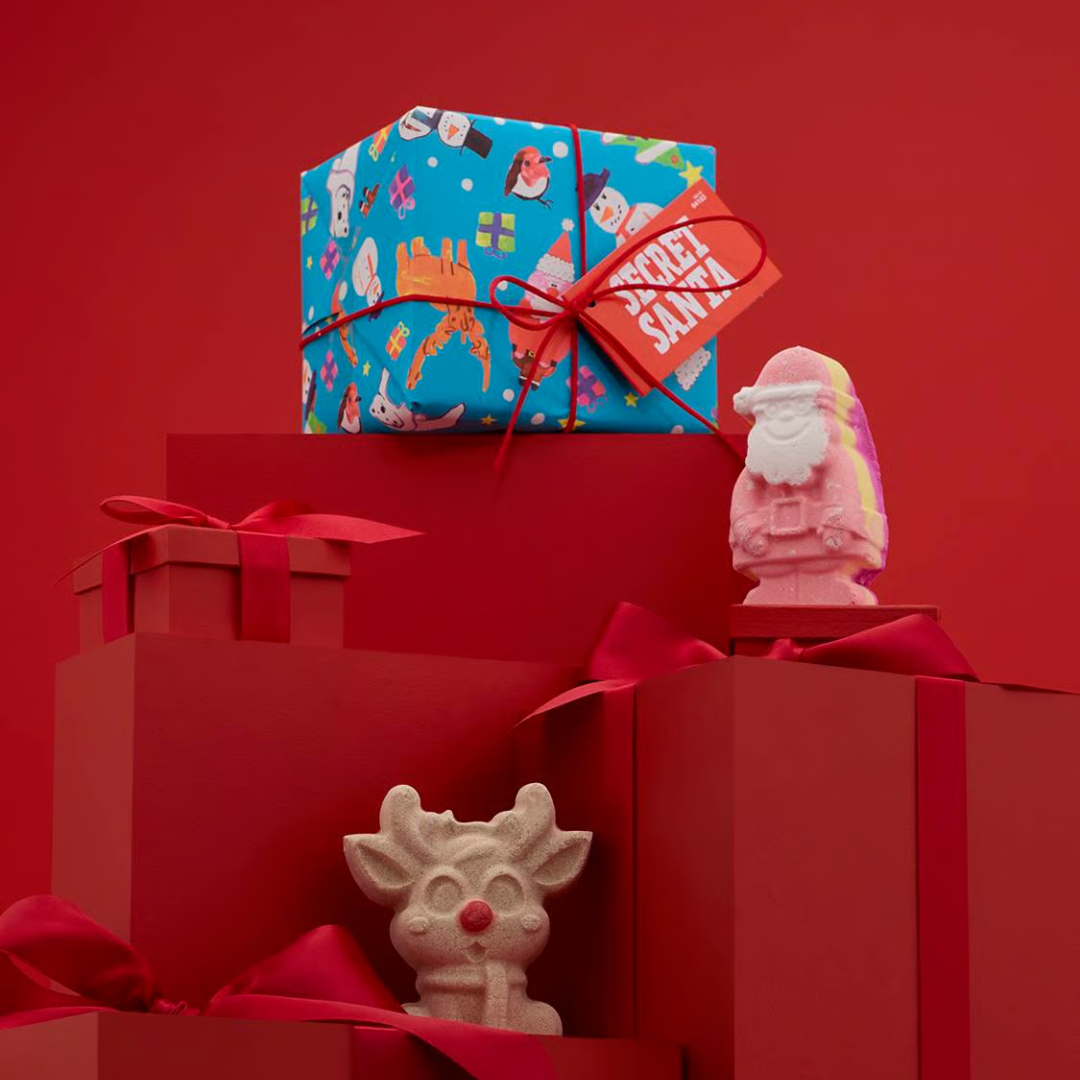 Secret Santa