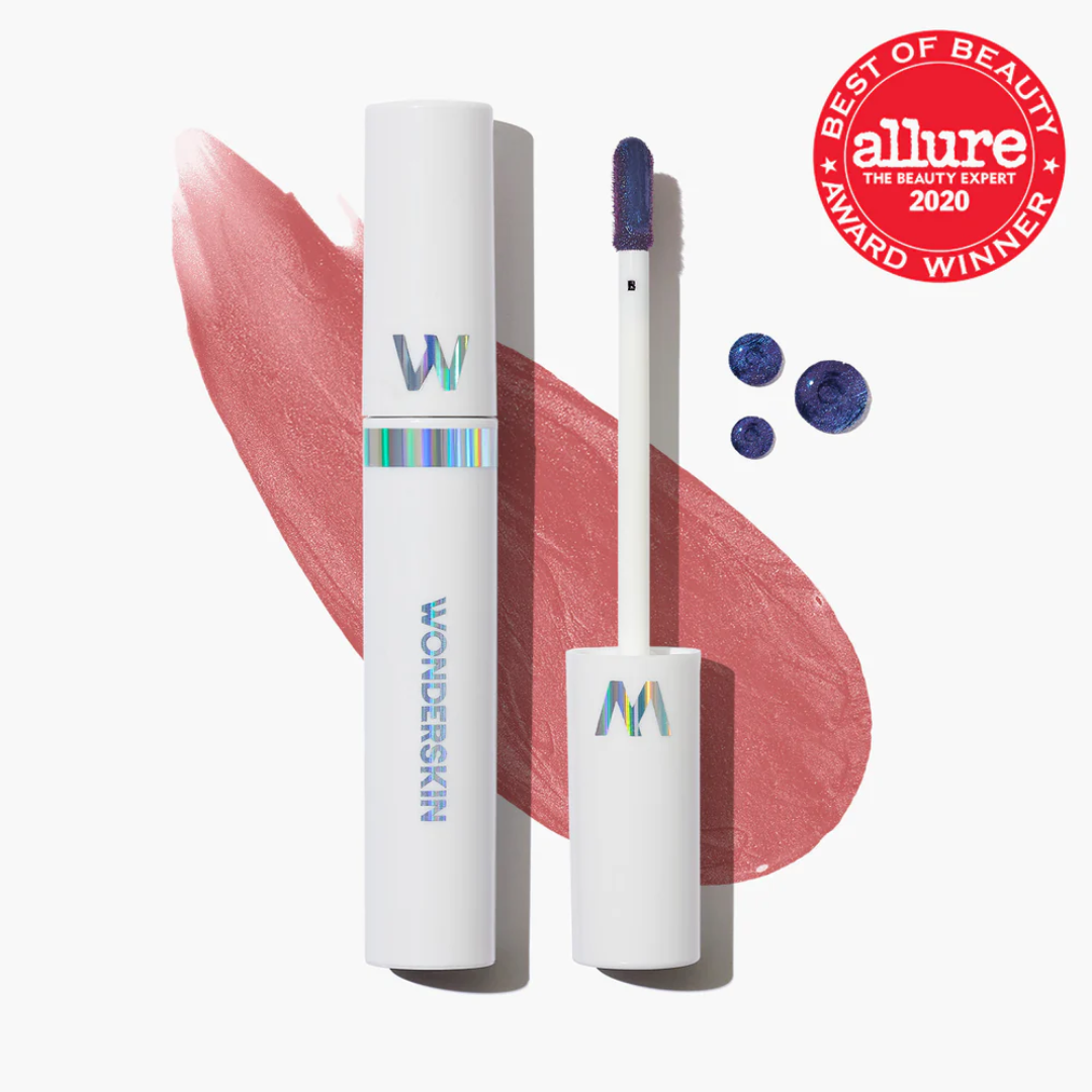 WONDERSKIN BLADING All-Day Lip Stain