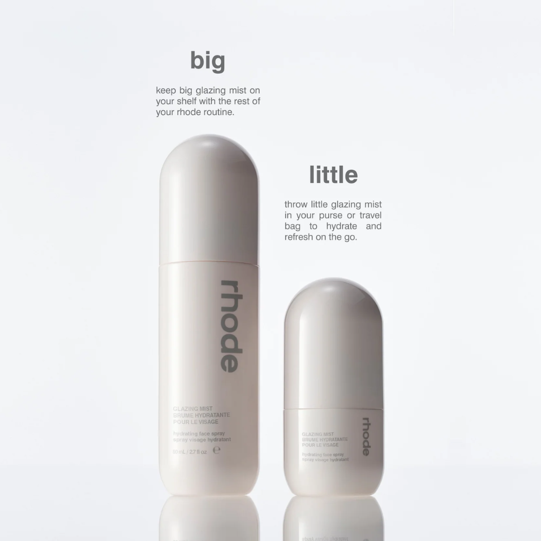 Rhode Glazing Mist