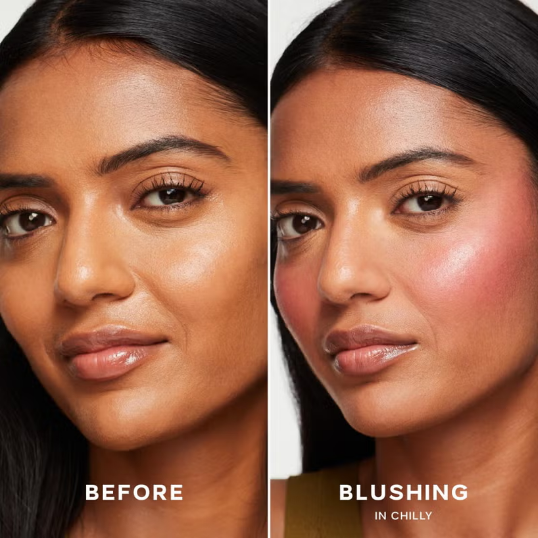 Saie Dew Blush Mini Trio