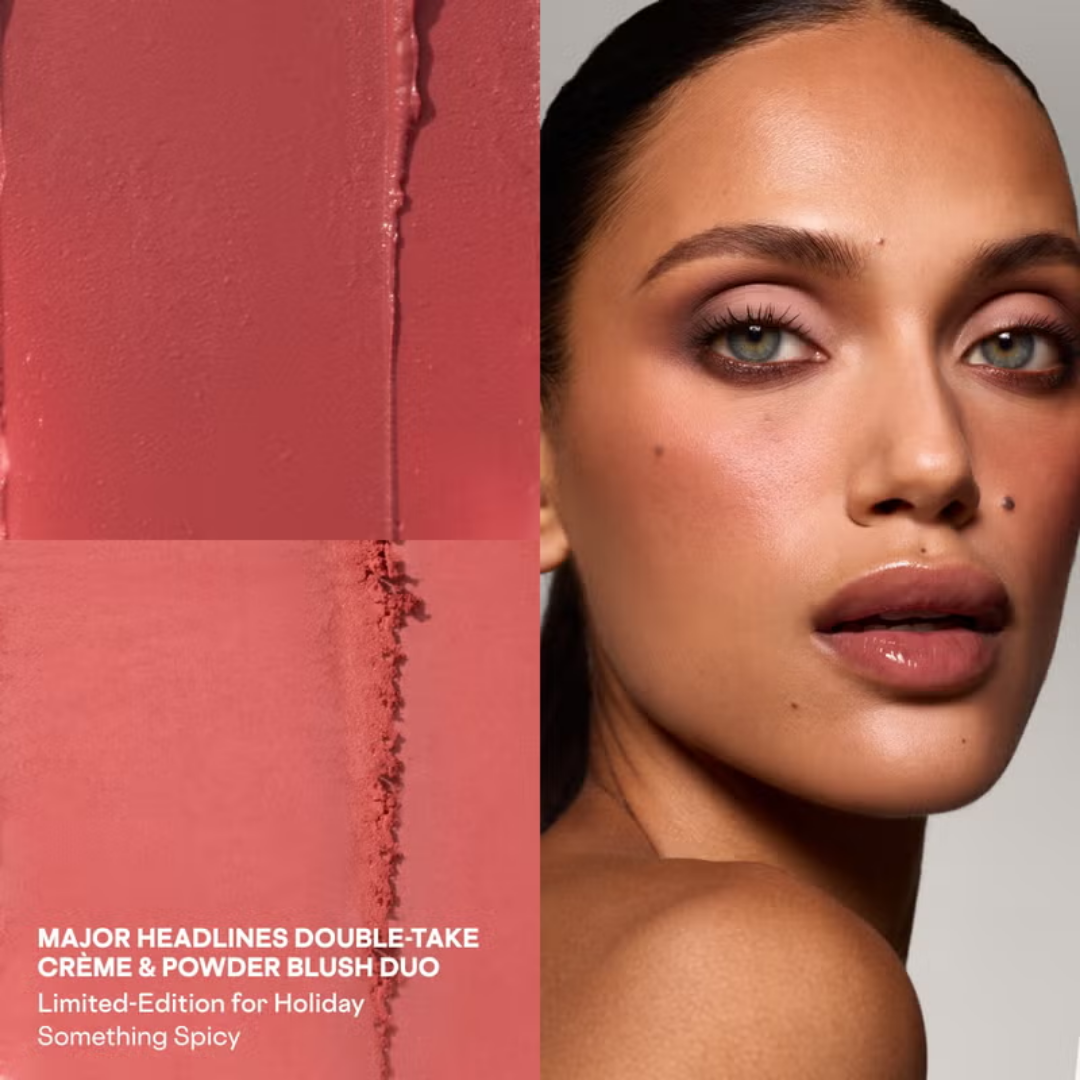 Patrick Ta Major Headlines Blush & Balm Set