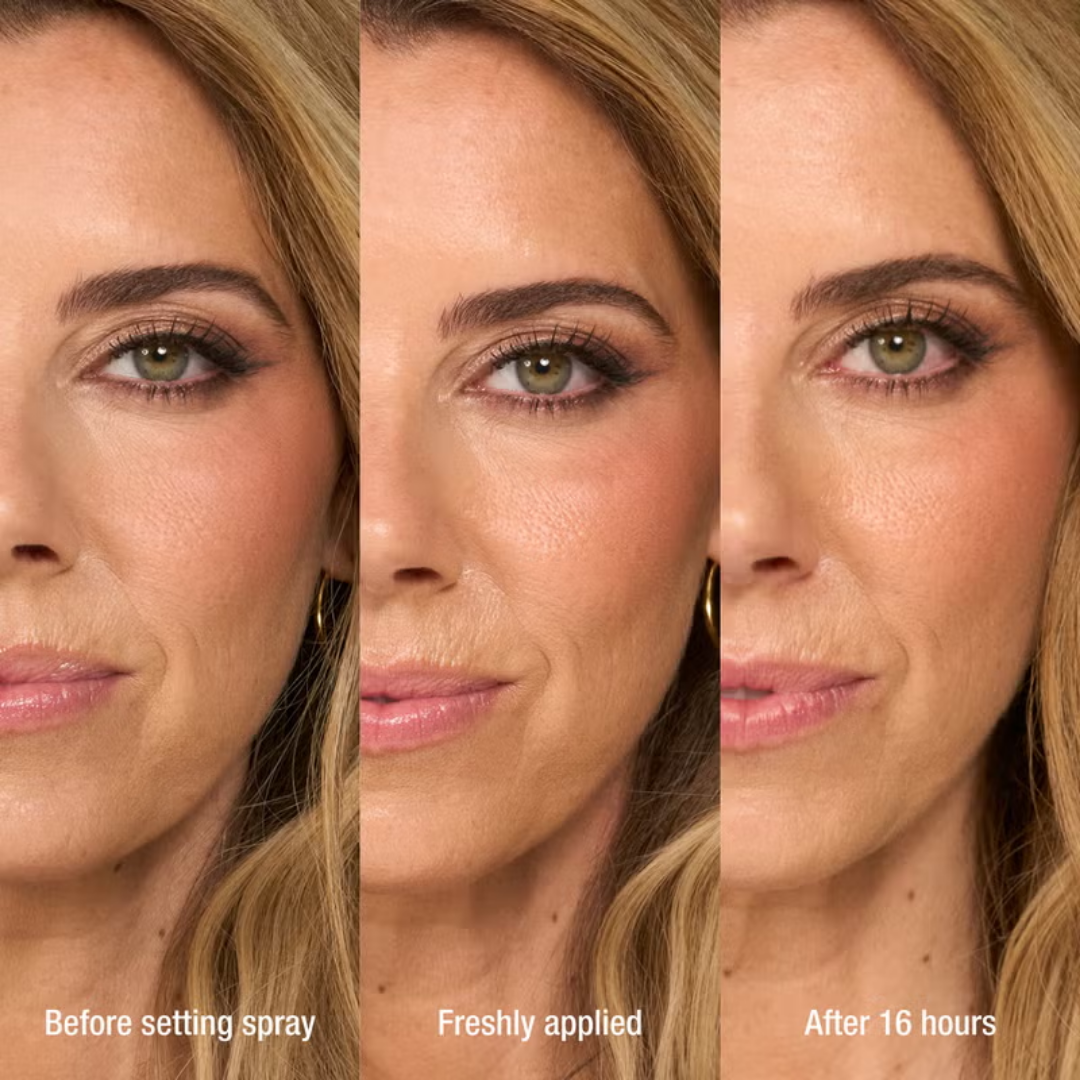Charlotte Tilbury Airbrush Flawless Setting Spray Duo (20% Saving)