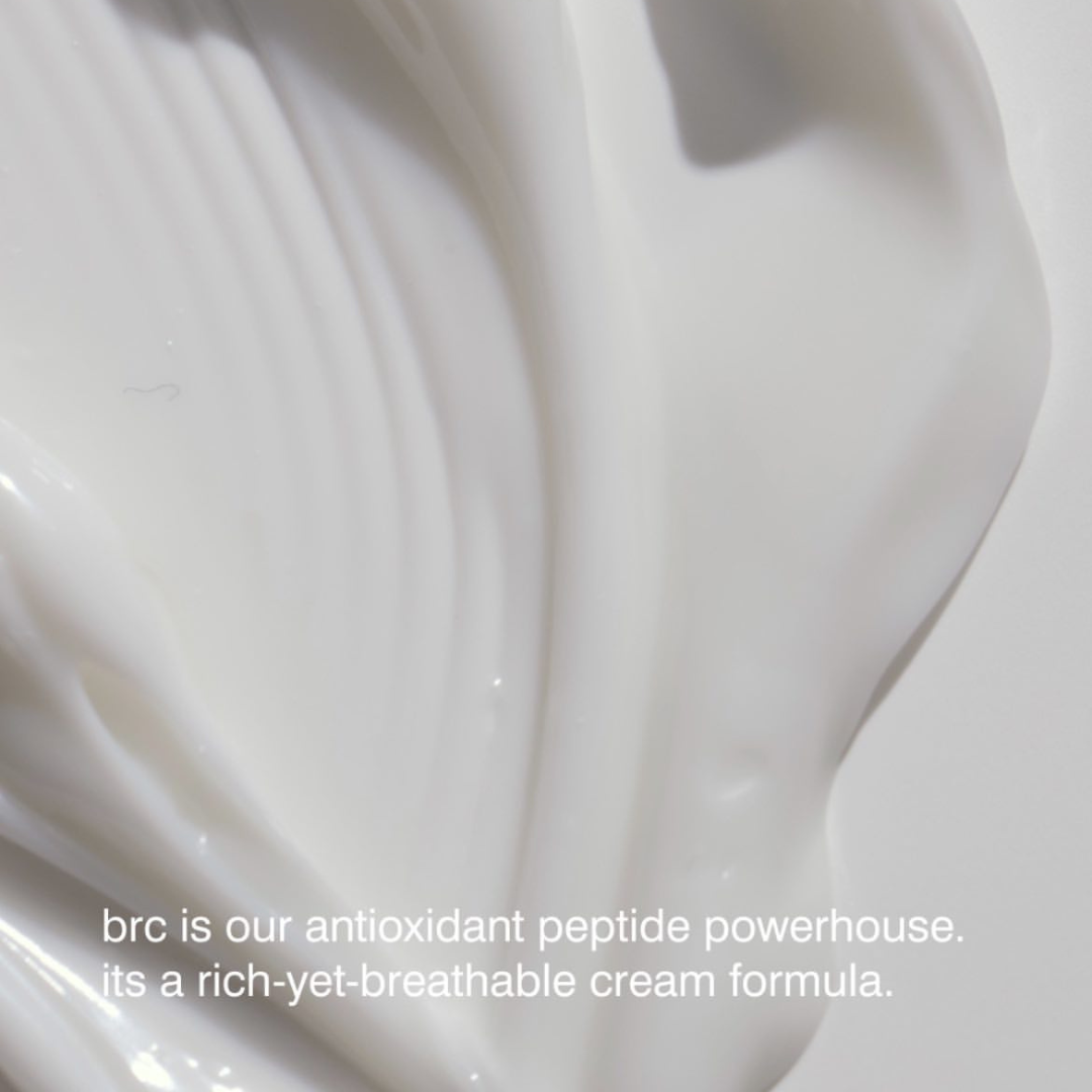 Barrier Restore Cream
