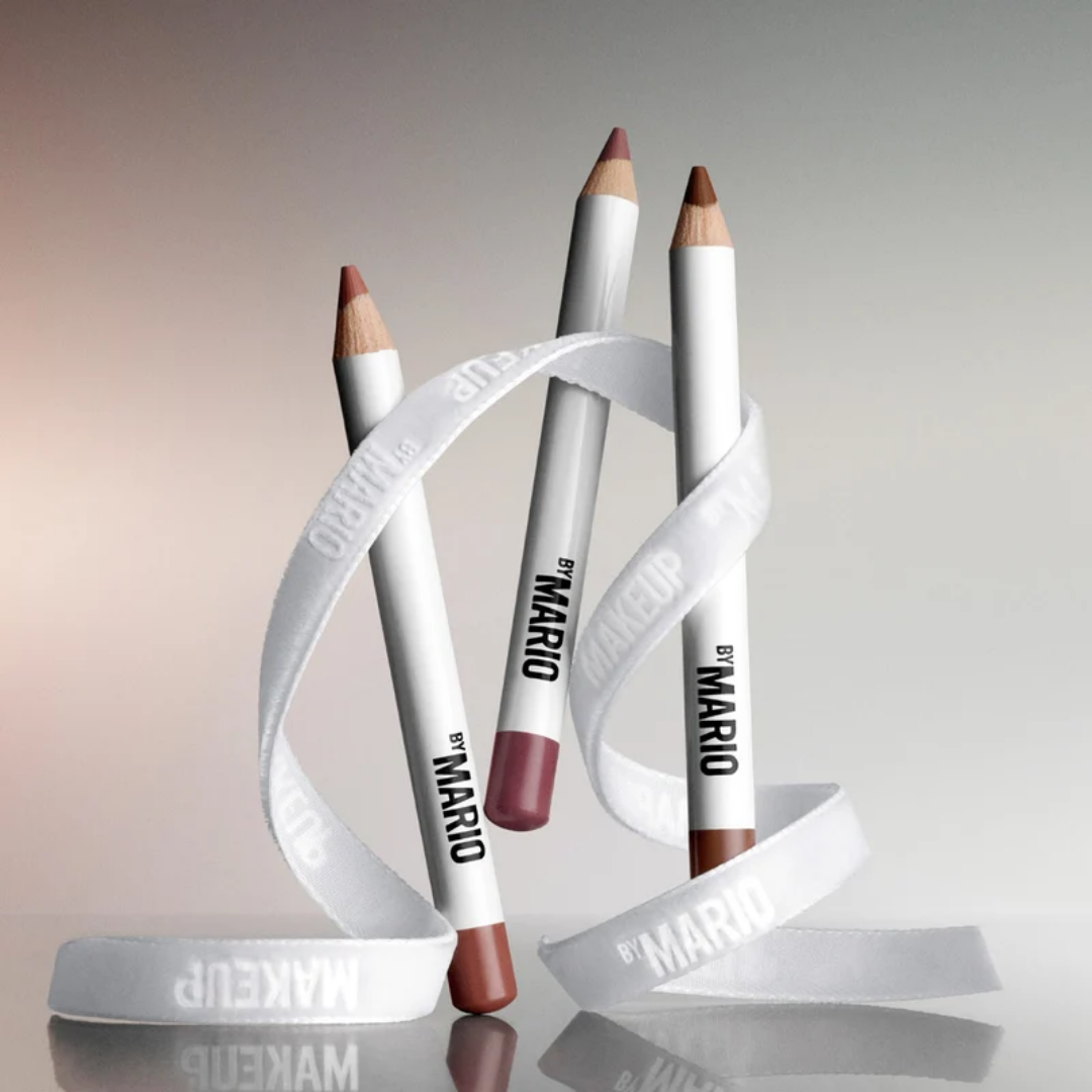 MAKEUP BY MARIO Mini Lip Liner Trio
