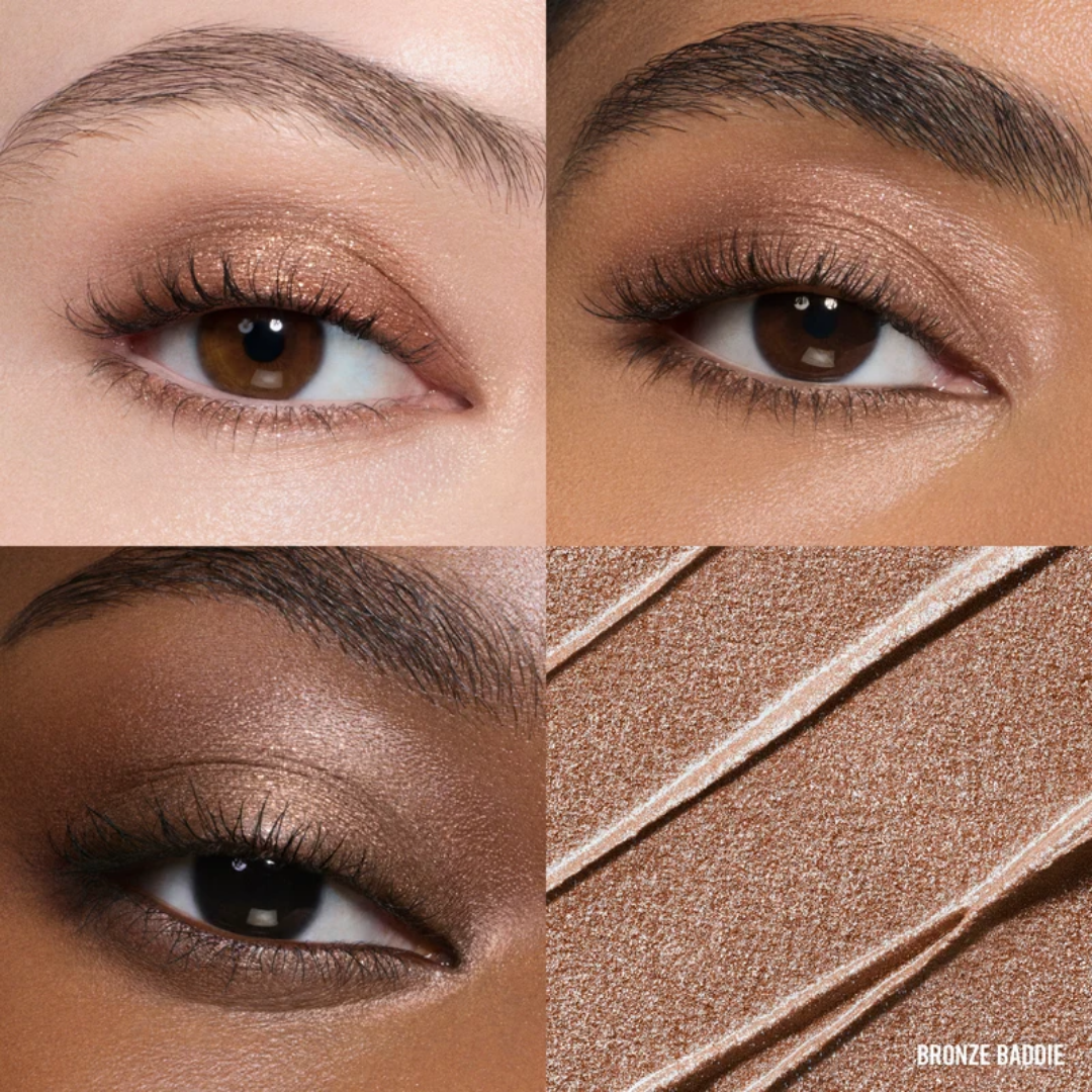 MAKEUP BY MARIO Cream Eyeshadow Duo