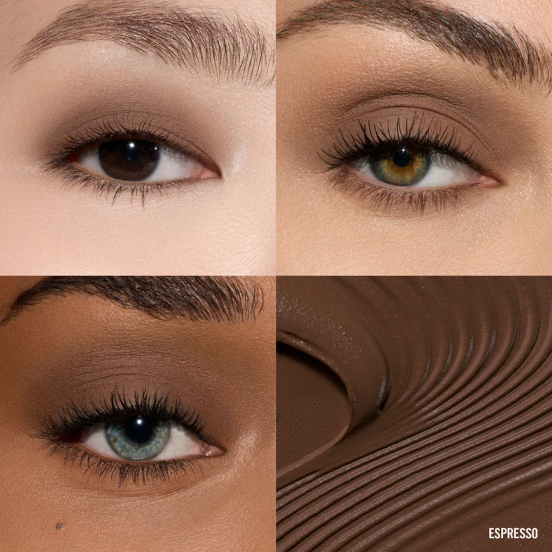 MAKEUP BY MARIO Cream Eyeshadow Duo