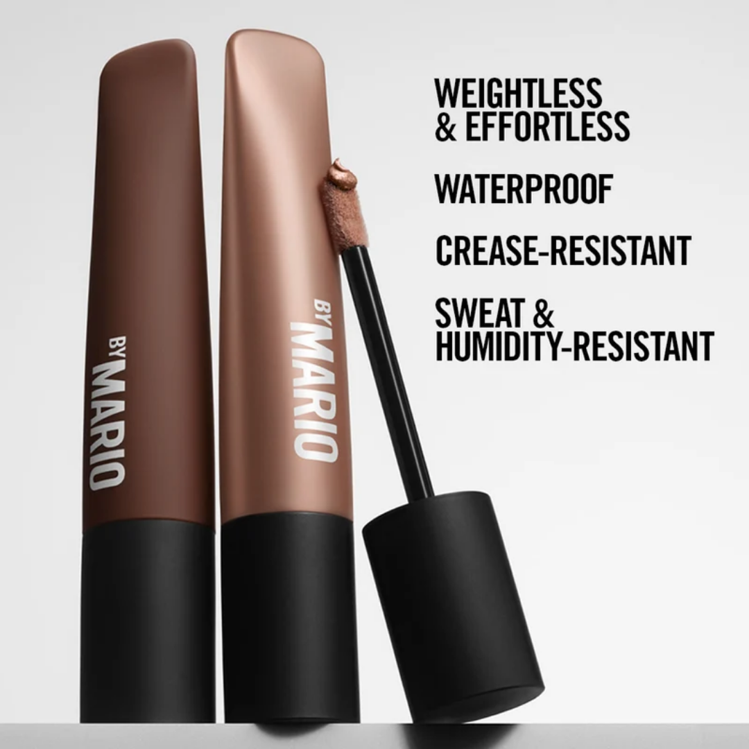 MAKEUP BY MARIO Cream Eyeshadow Duo