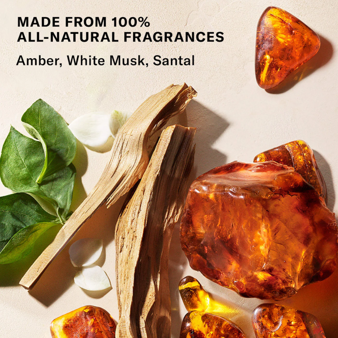 Josie Maran Golden Hour Mini Bodycare Ritual Gift Set for Hydration