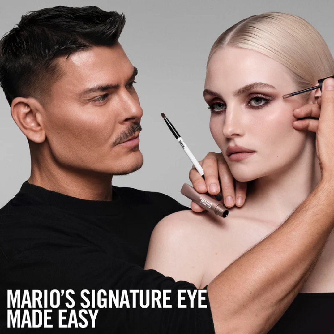 MAKEUP BY MARIO Cream Eyeshadow Duo