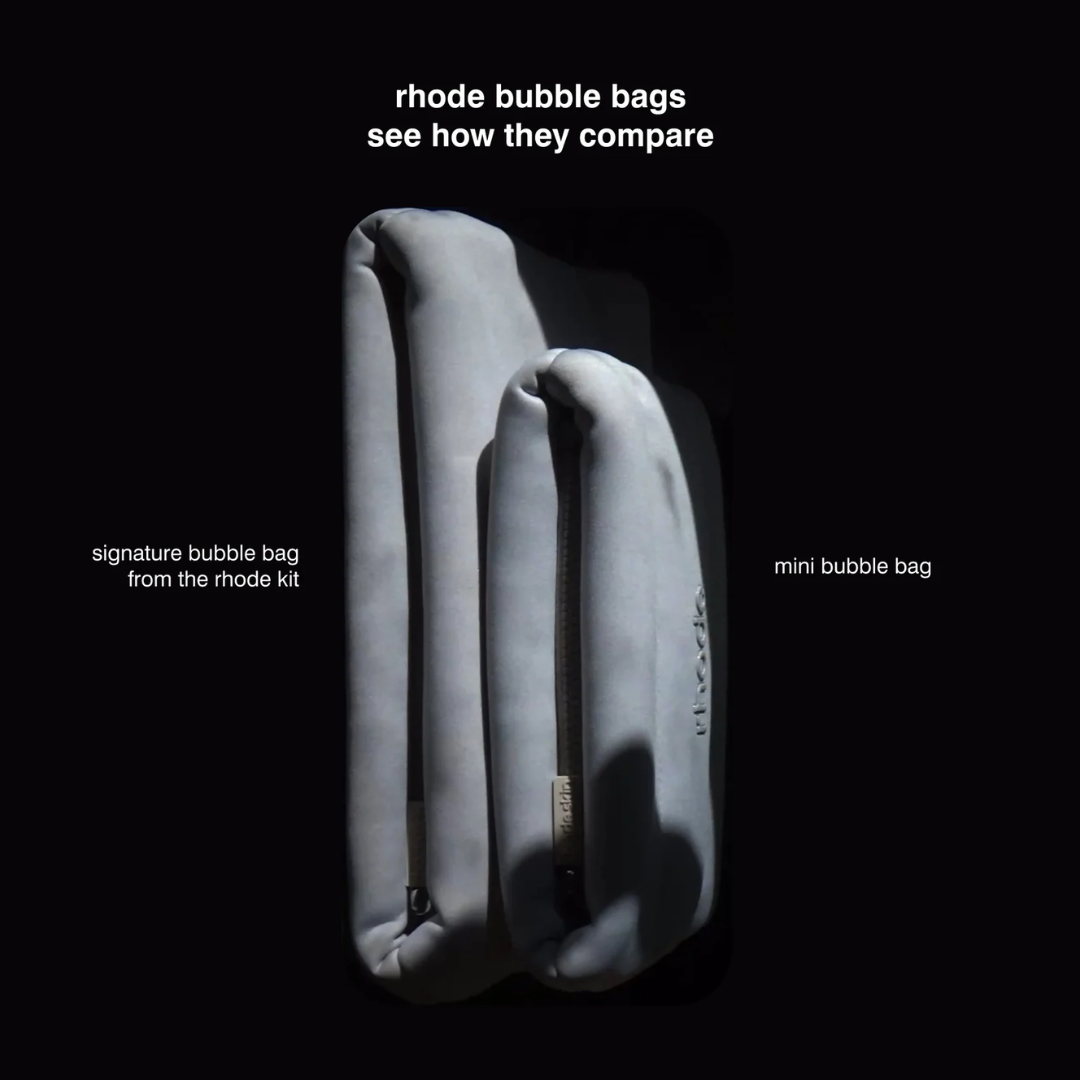 Rhode Mini Bubble Bag
