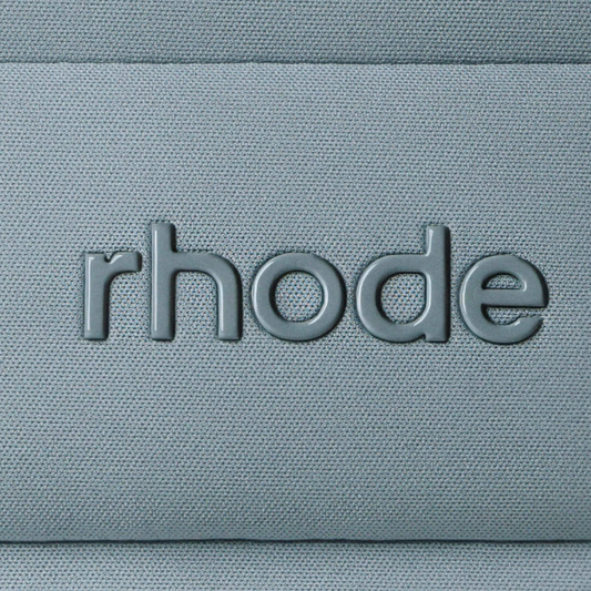 Rhode Mini Bubble Bag