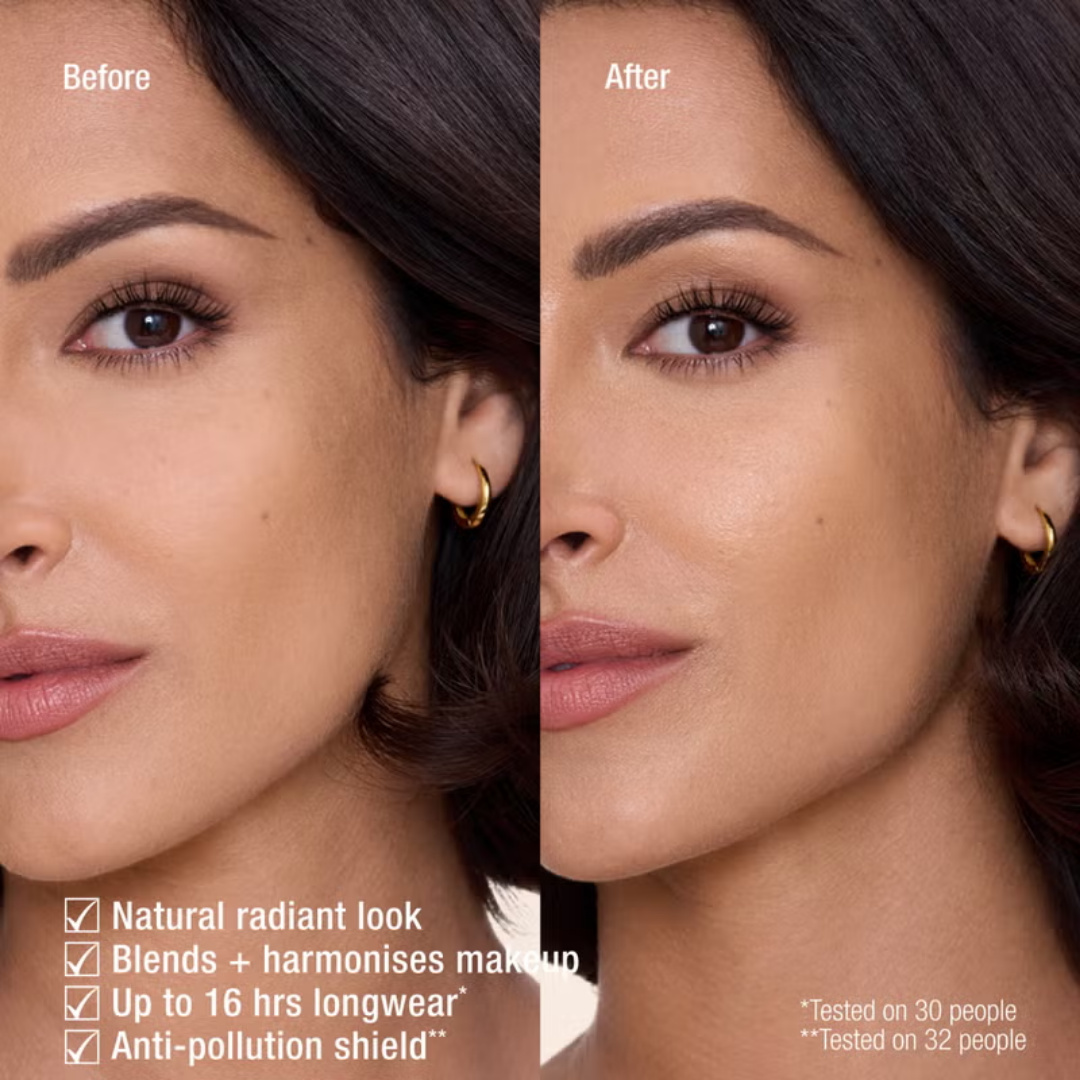 Charlotte Tilbury Airbrush Flawless Setting Spray Duo (20% Saving)