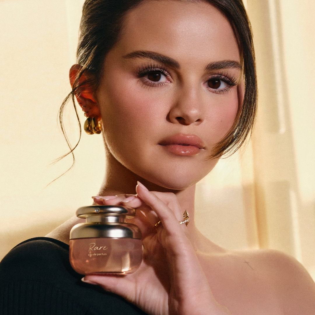Rare Beauty Eau de Parfum Travel Spray