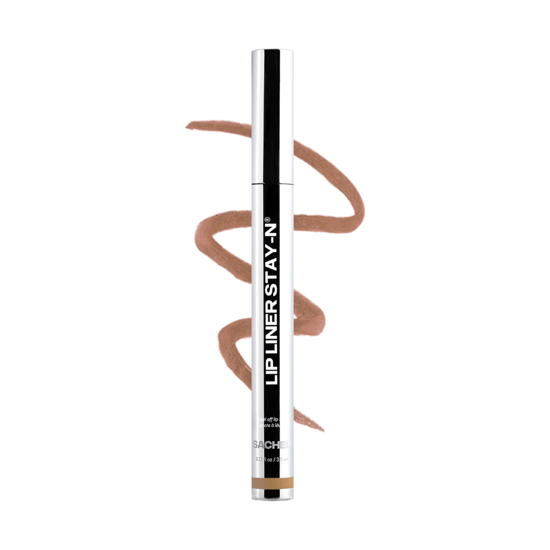 SACHEU Lip Liner STAY-N®