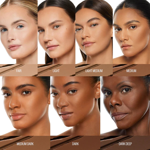MAKEUP BY MARIO AWARD-WINNING ICONS