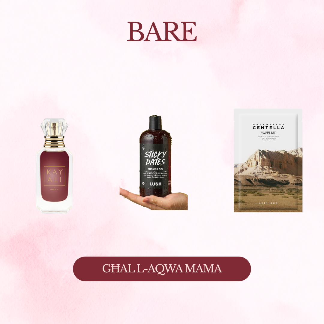 Mother's Day Bundle 3