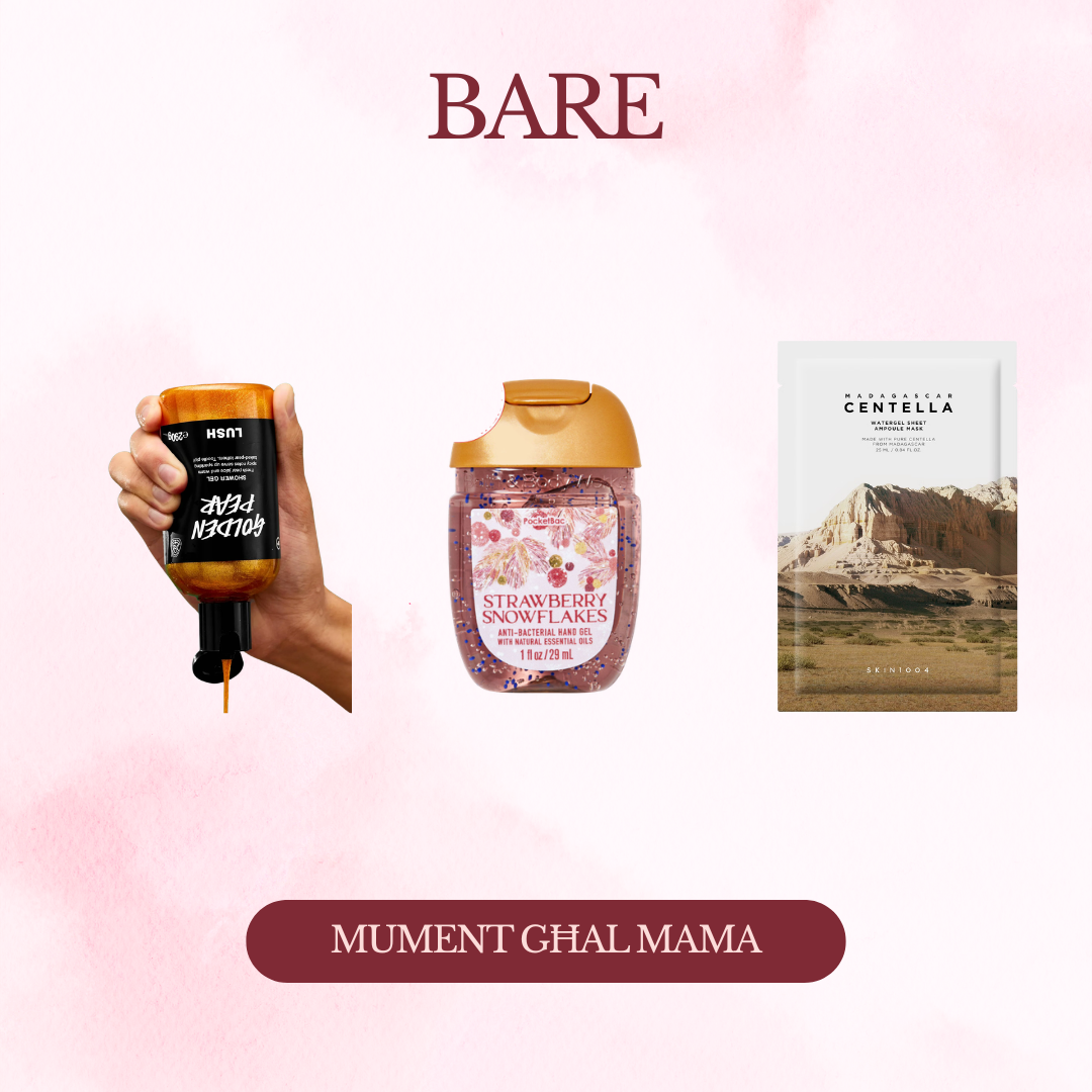 Mother's Day Bundle 1