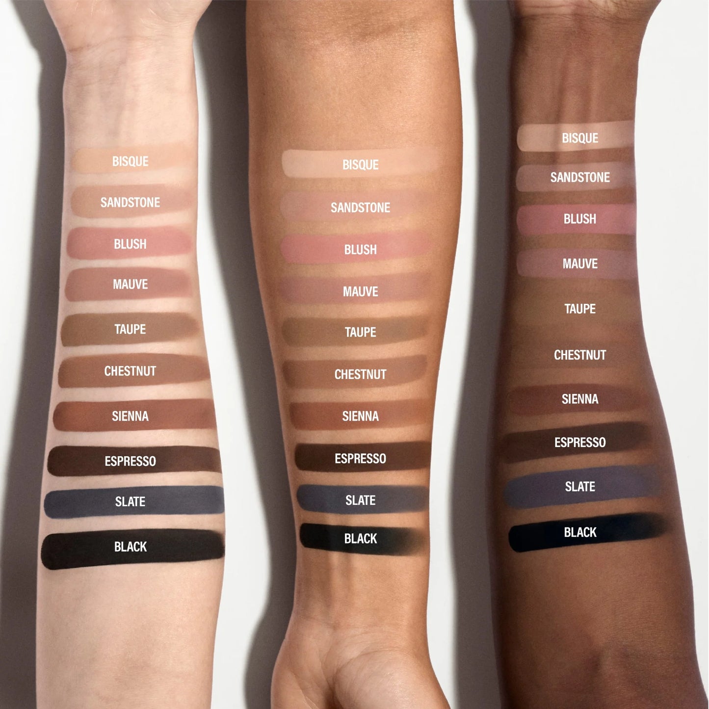 MAKEUP BY MARIO Master Mattes® Long-Wear Cream EyeshadowMaster Mattes® Long-Wear Cream Eyeshadow