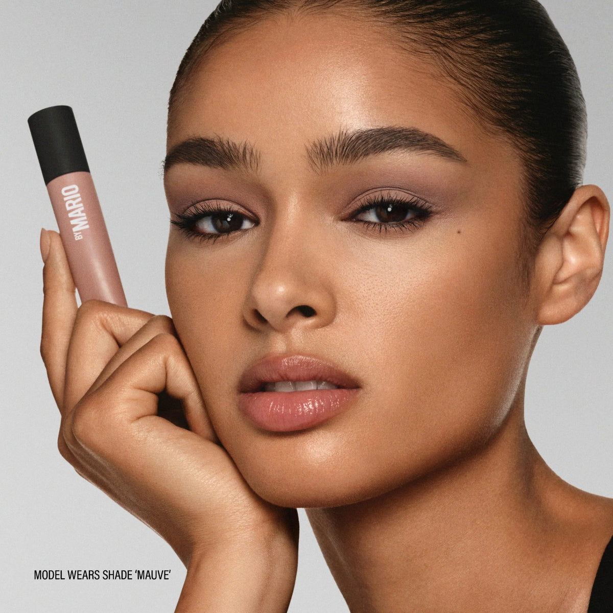 MAKEUP BY MARIO Master Mattes® Long-Wear Cream EyeshadowMaster Mattes® Long-Wear Cream Eyeshadow