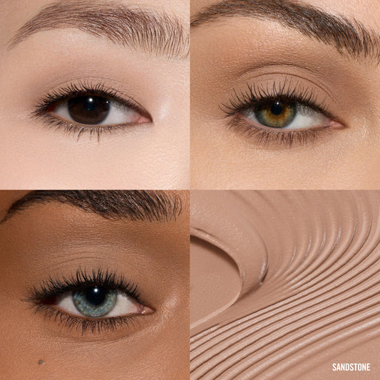 MAKEUP BY MARIO Master Mattes® Long-Wear Cream EyeshadowMaster Mattes® Long-Wear Cream Eyeshadow