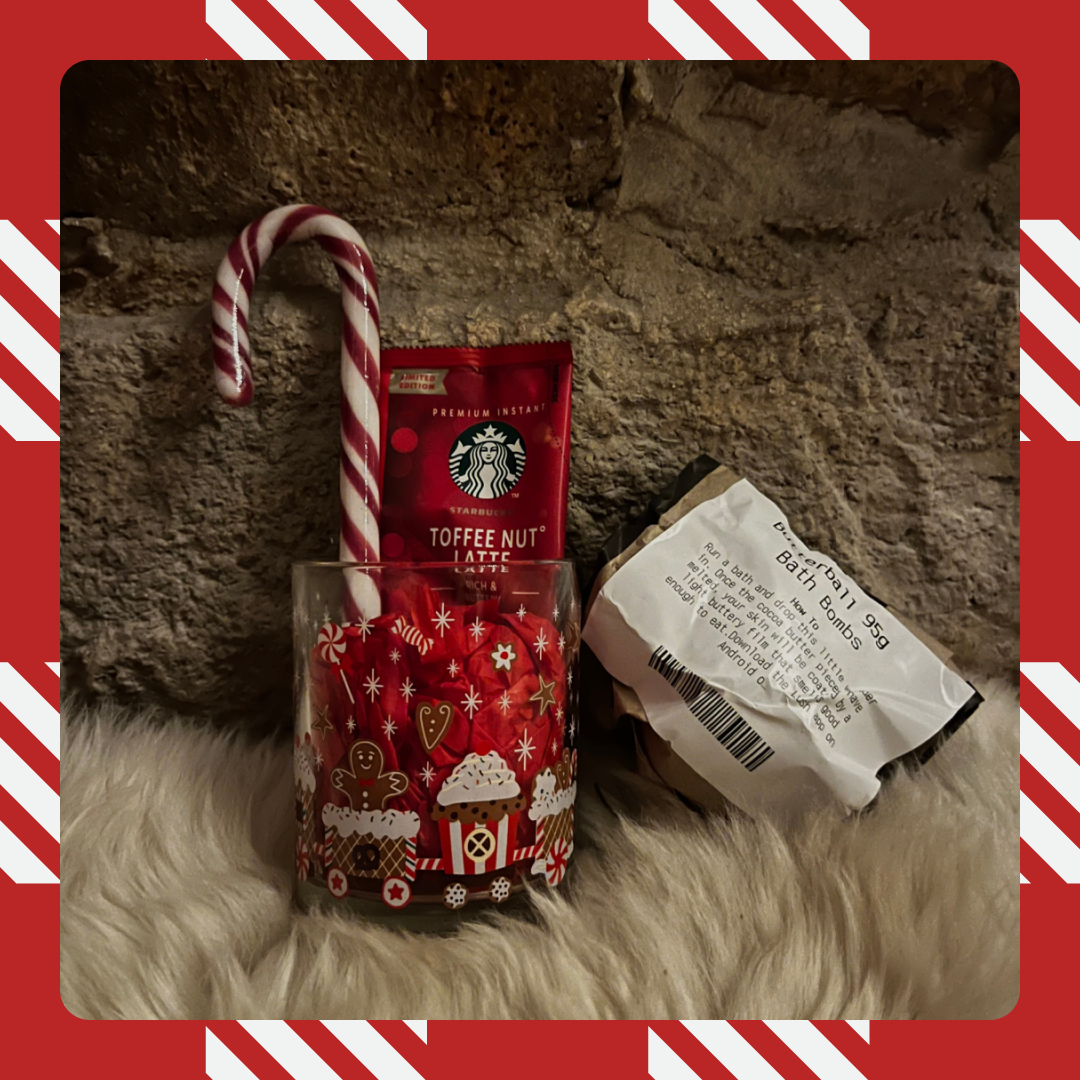 The Secret Boo - Small Swap