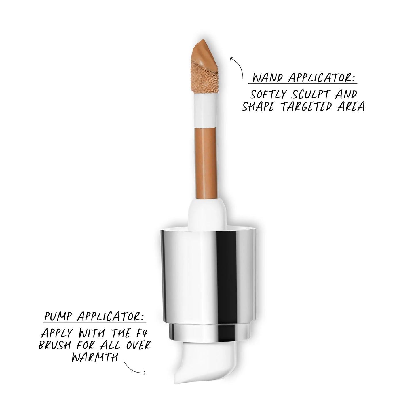 SoftSculpt® Bronzing & Shaping Serum