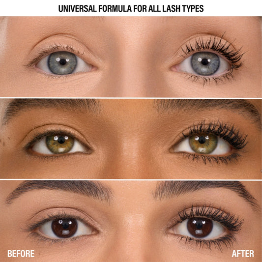 MAKEUP BY MARIO Master Mascara®