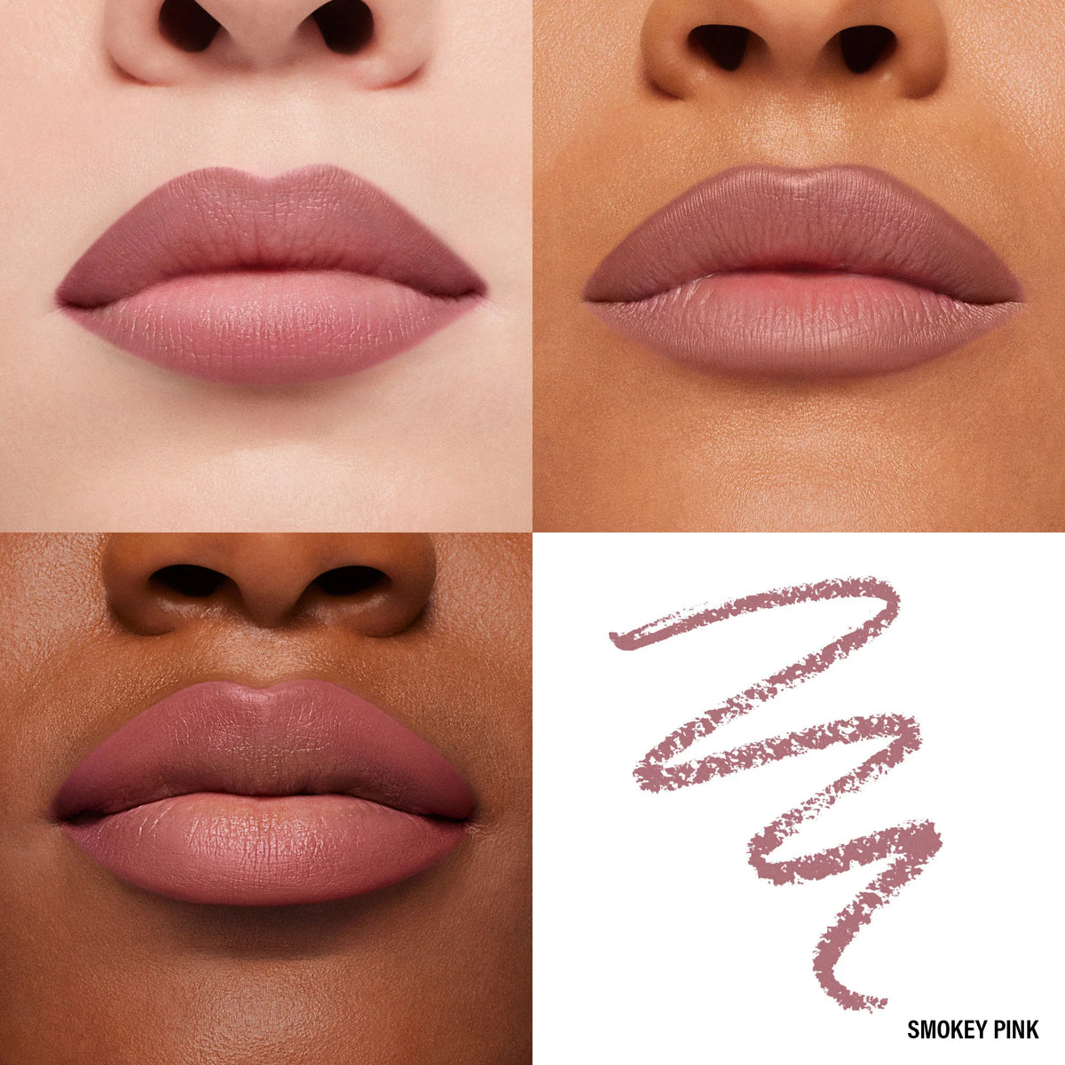 MAKEUP BY MARIO Ultra Suede® Sculpting Lip Pencil