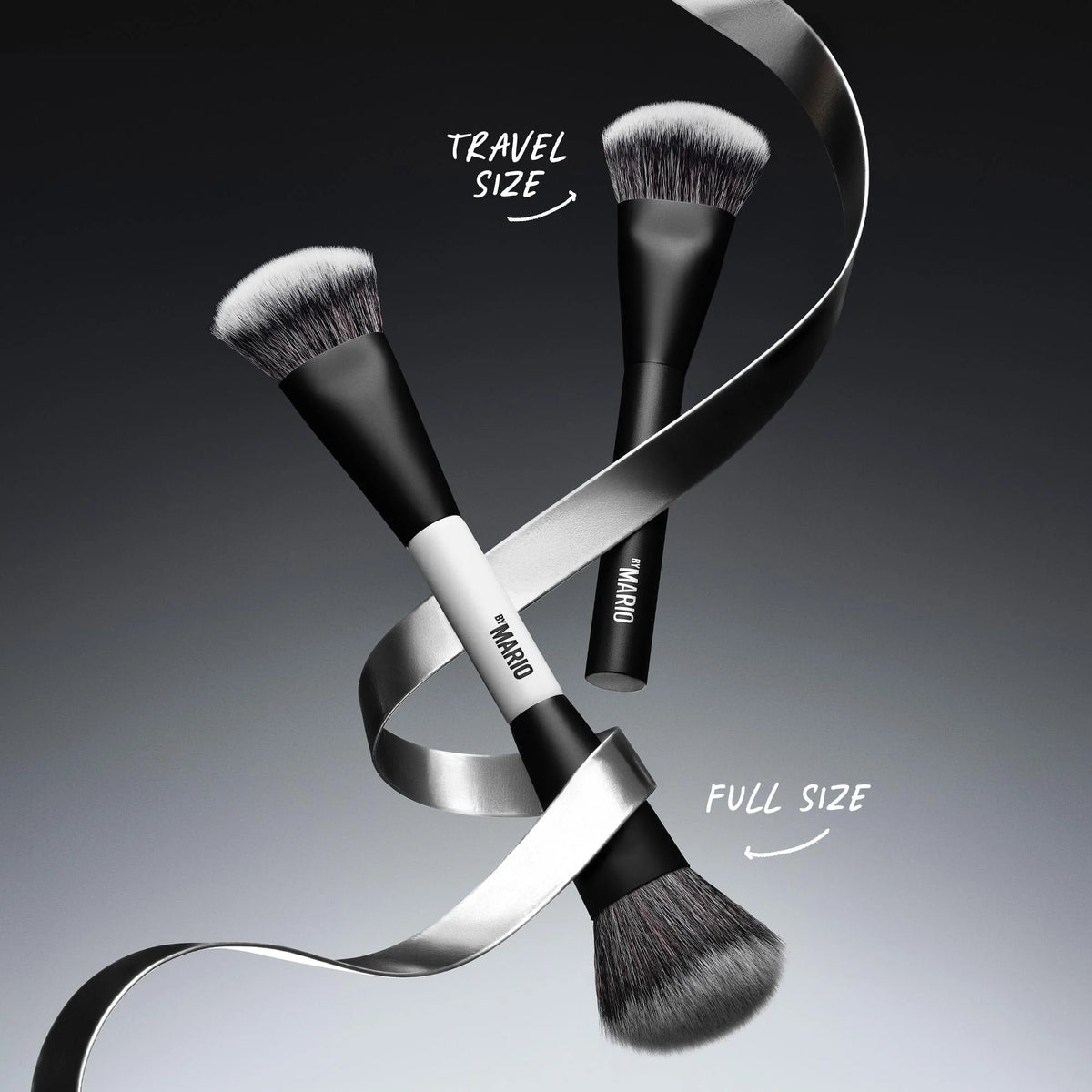 MARIO's Essential Brush Kit