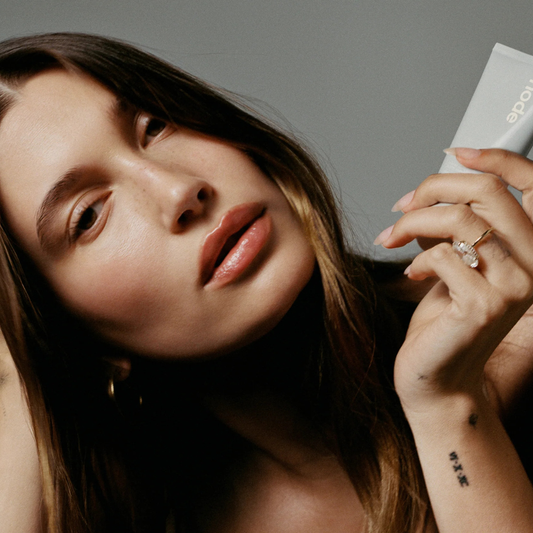 Rhode Barrier Butter