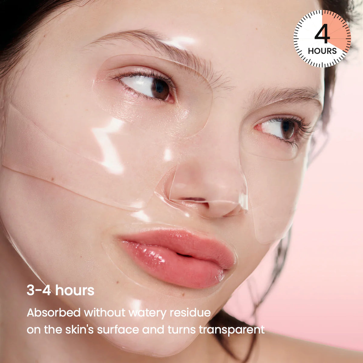 Biodance Bio Collagen Real Deep Mask - Hydrating and Firming Mask
