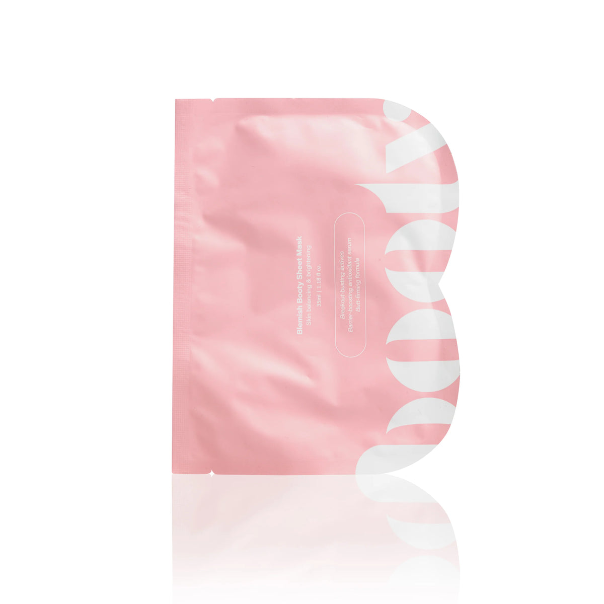 Blemish Booty Sheet Mask