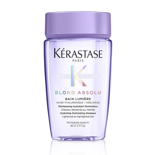 Kérastase Blond Absolu Discovery Gift Set
