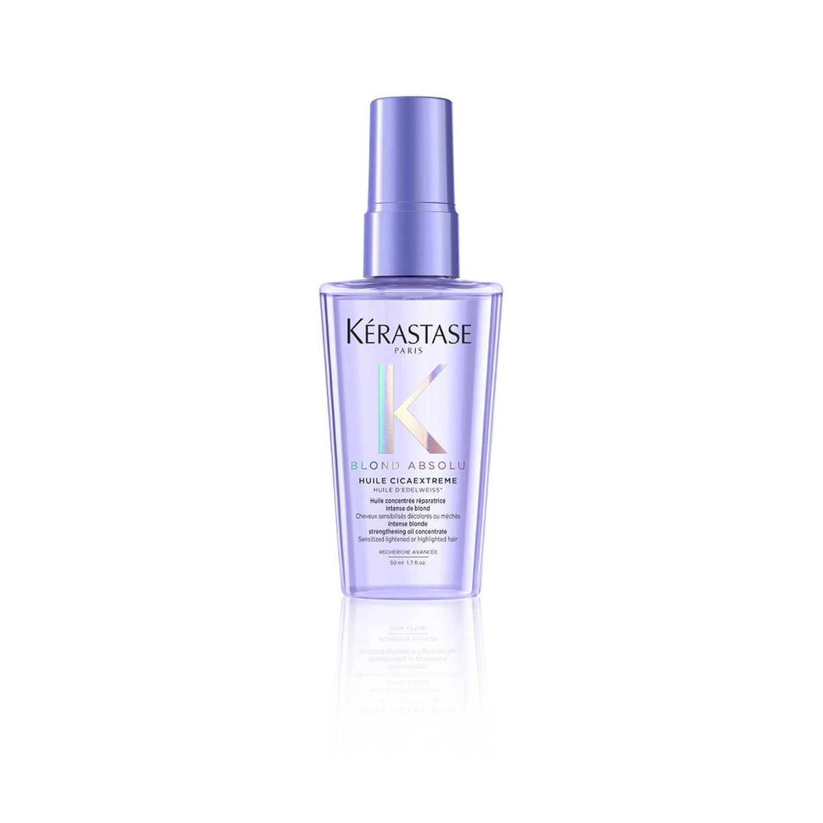 Kérastase Blond Absolu Discovery Gift Set
