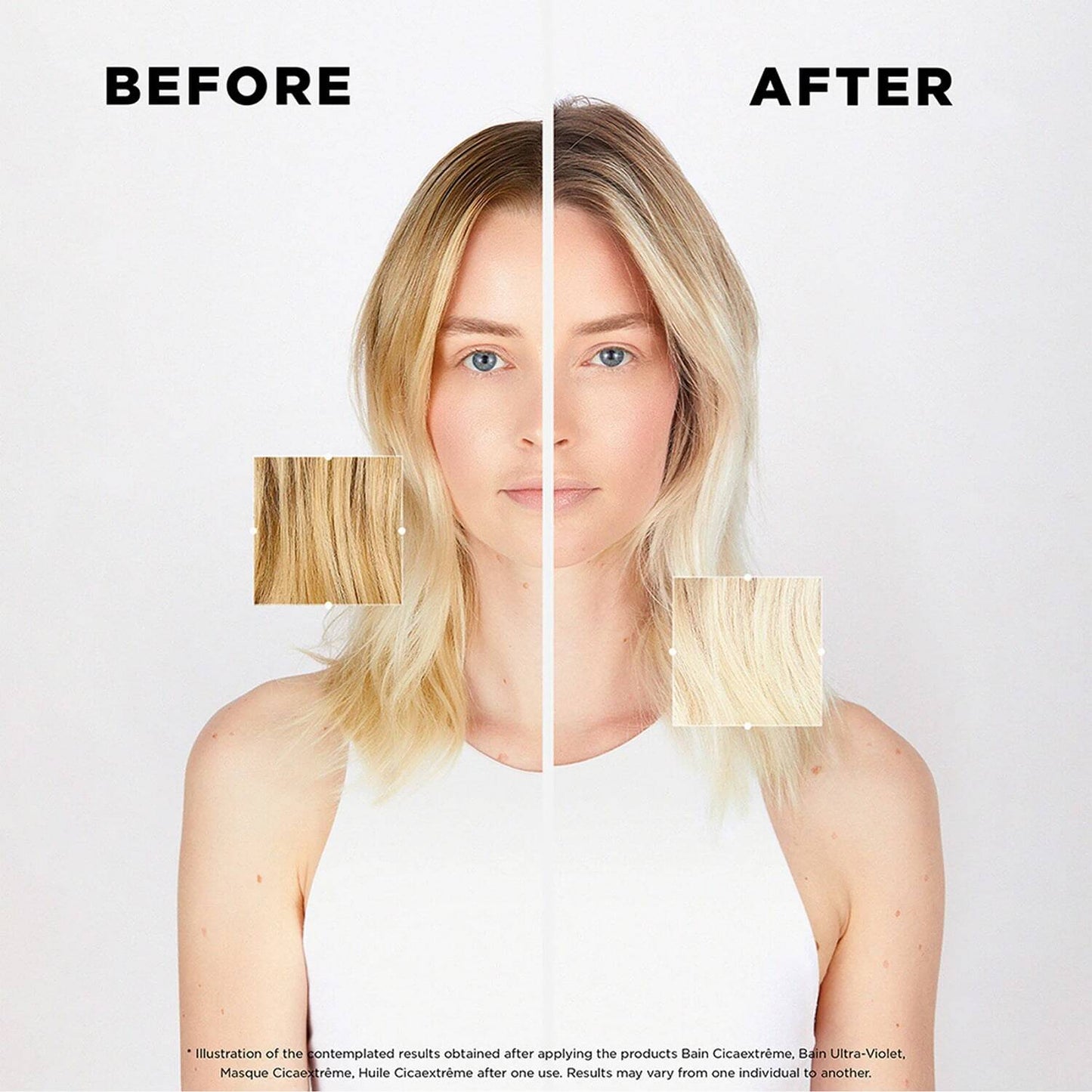 Kérastase Blond Absolu Discovery Gift Set