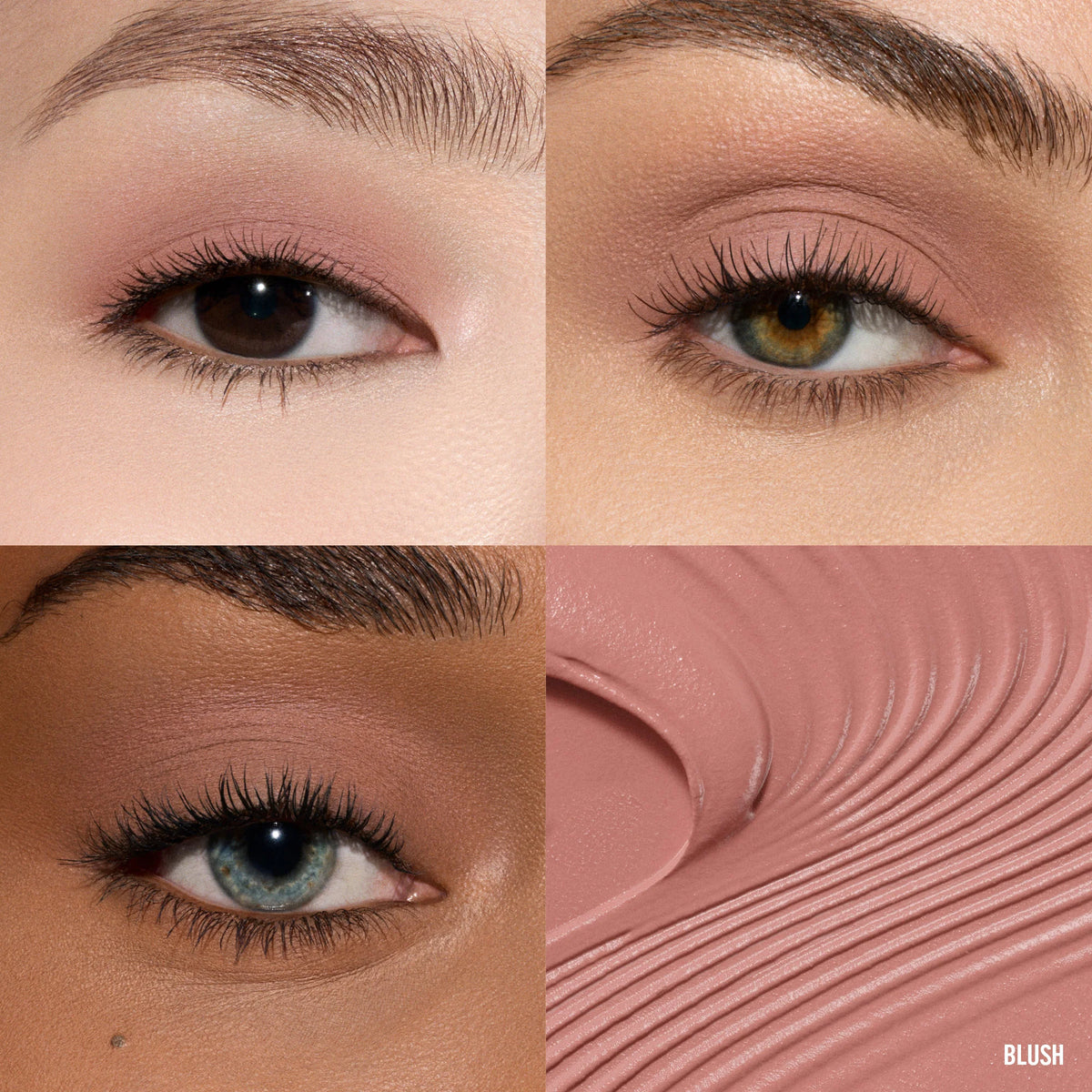 MAKEUP BY MARIO Master Mattes® Long-Wear Cream EyeshadowMaster Mattes® Long-Wear Cream Eyeshadow