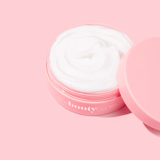 Firming Booty Lotion
