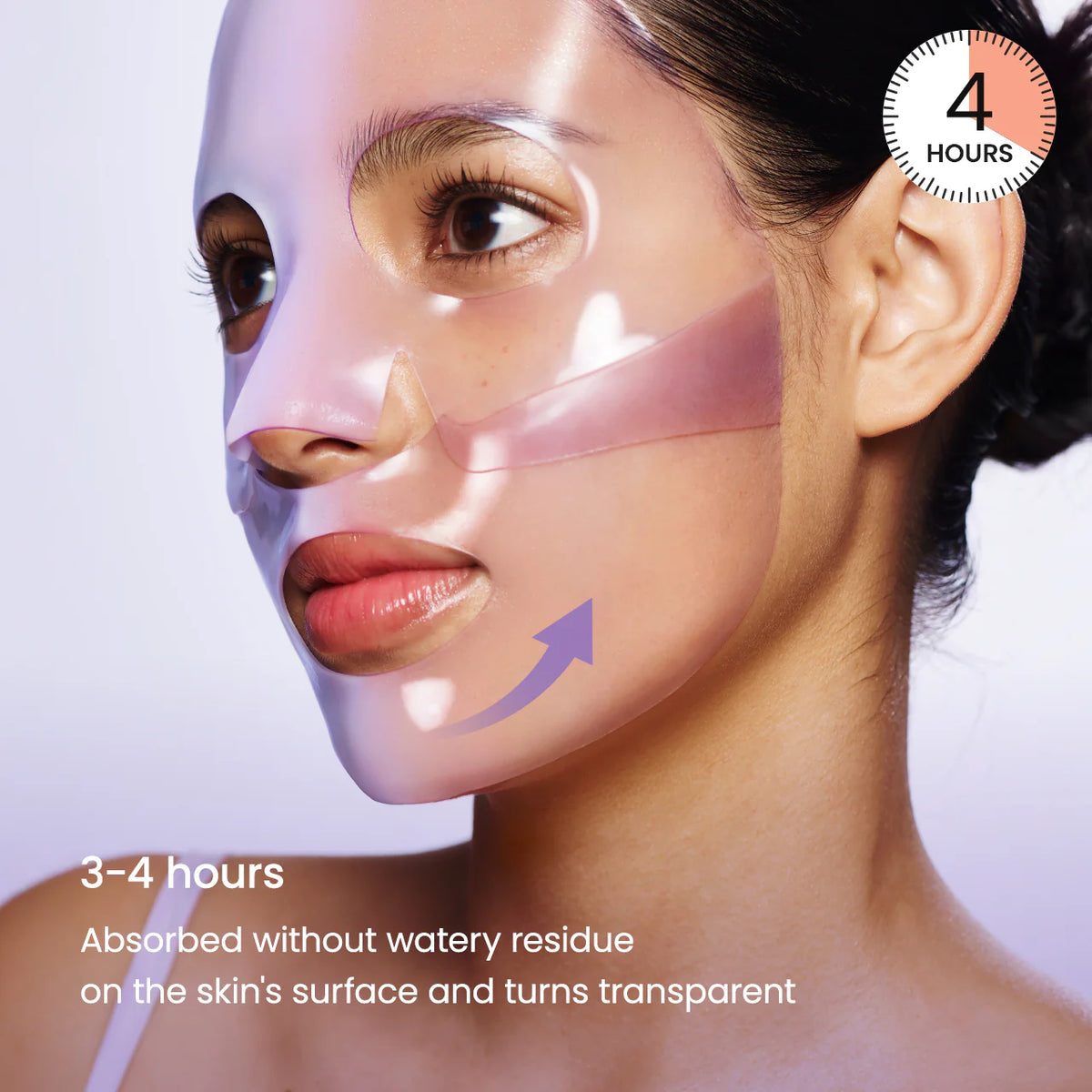Biodance Rejuvinating Caviar PDRN Real Deep Mask