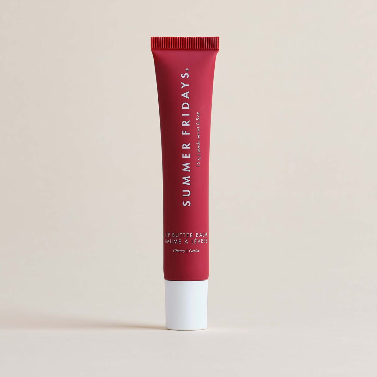 Summer Fridays Lip Butter Balm 15g (Various Shades)