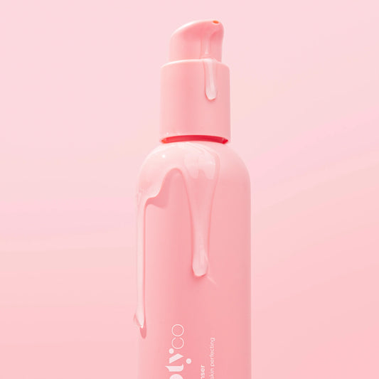 Clarifying Booty Cleanser