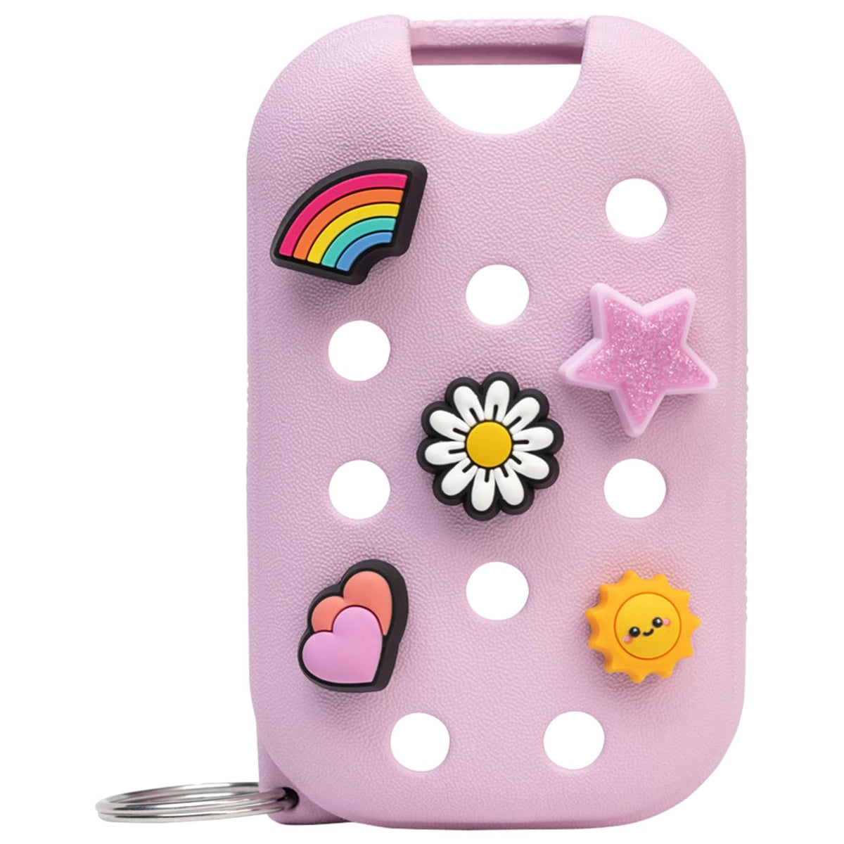 Crocs x Touchland Hand Sanitizer Mist Case
