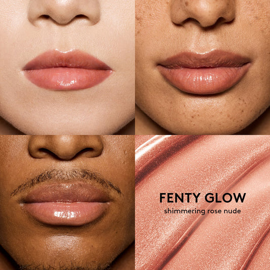 Fenty Beauty Gloss Bomb Universal Lip Luminizer 9ml (Various Shades)