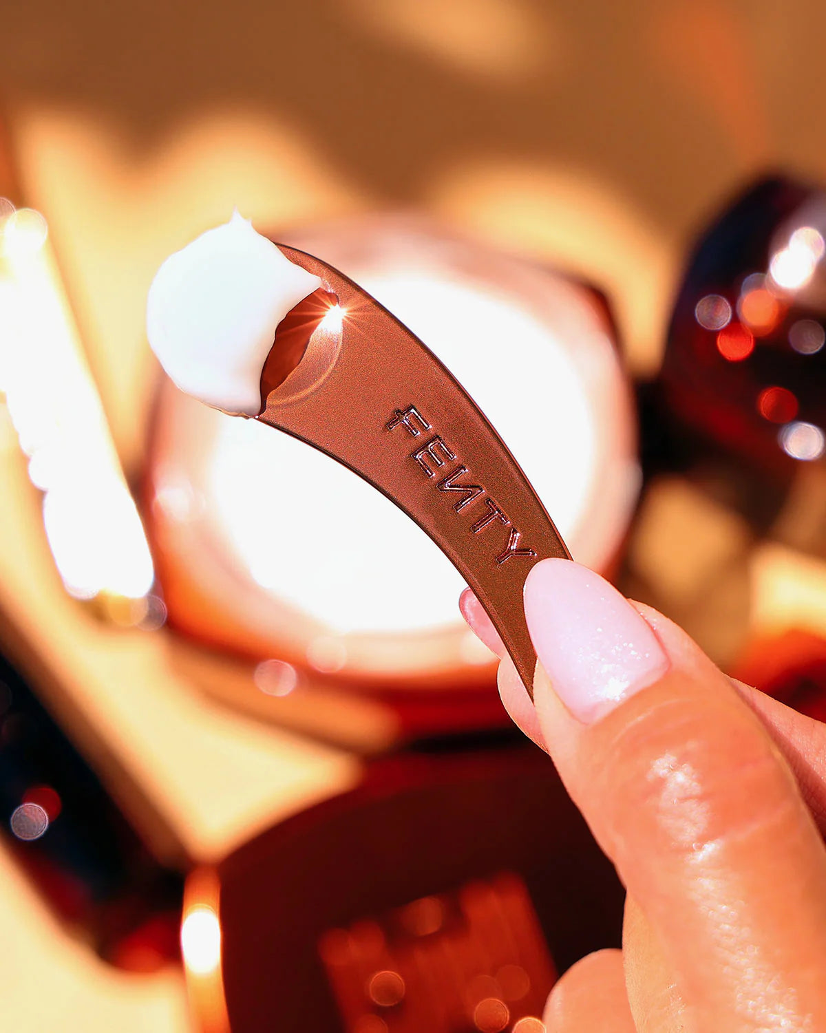 Fenty Parfum Body Creme 200ml